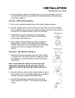 Preview for 7 page of Humminbird 300TX Operation Manual