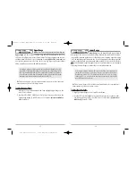 Preview for 17 page of Humminbird 343C Operation Manual