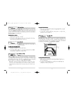 Preview for 21 page of Humminbird 343C Operation Manual