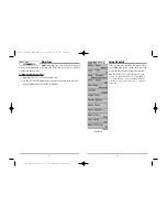 Preview for 25 page of Humminbird 343C Operation Manual