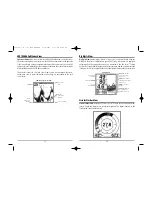 Preview for 11 page of Humminbird 363 Operation Manual