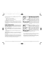 Preview for 15 page of Humminbird 363 Operation Manual