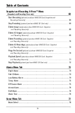 Предварительный просмотр 7 страницы Humminbird 365i Combo Operation Manual