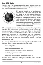 Предварительный просмотр 15 страницы Humminbird 365i Combo Operation Manual