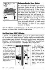 Предварительный просмотр 18 страницы Humminbird 365i Combo Operation Manual