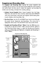 Предварительный просмотр 29 страницы Humminbird 365i Combo Operation Manual