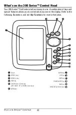 Предварительный просмотр 52 страницы Humminbird 365i Combo Operation Manual