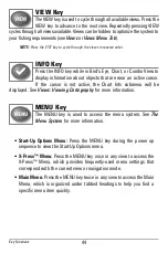 Предварительный просмотр 54 страницы Humminbird 365i Combo Operation Manual