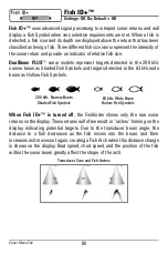 Предварительный просмотр 90 страницы Humminbird 365i Combo Operation Manual
