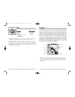 Preview for 8 page of Humminbird 383c Operation Manual