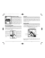 Preview for 9 page of Humminbird 383c Operation Manual