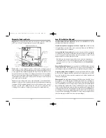 Preview for 14 page of Humminbird 383c Operation Manual