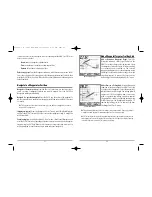 Preview for 15 page of Humminbird 383c Operation Manual