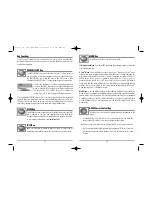 Preview for 17 page of Humminbird 383c Operation Manual