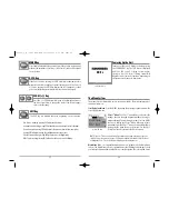 Preview for 18 page of Humminbird 383c Operation Manual