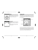 Preview for 21 page of Humminbird 383c Operation Manual