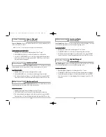 Preview for 26 page of Humminbird 383c Operation Manual