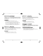 Preview for 27 page of Humminbird 383c Operation Manual