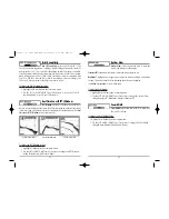 Preview for 30 page of Humminbird 383c Operation Manual