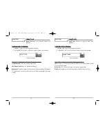 Preview for 34 page of Humminbird 383c Operation Manual