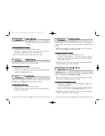 Preview for 36 page of Humminbird 383c Operation Manual