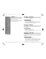 Preview for 42 page of Humminbird 383c Operation Manual