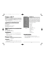 Preview for 47 page of Humminbird 383c Operation Manual