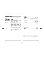 Preview for 49 page of Humminbird 383c Operation Manual