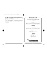 Preview for 57 page of Humminbird 383c Operation Manual