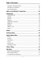 Preview for 5 page of Humminbird 385ci Combo Operation Manual