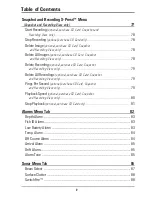 Preview for 7 page of Humminbird 385ci Combo Operation Manual