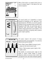 Preview for 14 page of Humminbird 385ci Combo Operation Manual