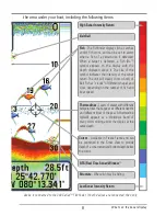 Preview for 19 page of Humminbird 385ci Combo Operation Manual