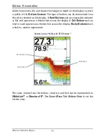 Preview for 22 page of Humminbird 385ci Combo Operation Manual