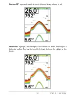 Preview for 23 page of Humminbird 385ci Combo Operation Manual