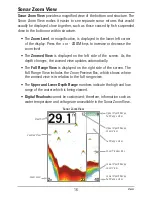 Preview for 27 page of Humminbird 385ci Combo Operation Manual