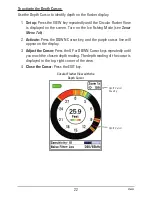 Preview for 33 page of Humminbird 385ci Combo Operation Manual