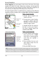 Preview for 36 page of Humminbird 385ci Combo Operation Manual