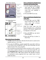 Preview for 37 page of Humminbird 385ci Combo Operation Manual