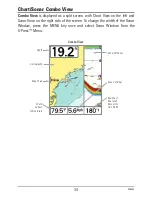 Preview for 45 page of Humminbird 385ci Combo Operation Manual