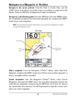 Preview for 53 page of Humminbird 385ci Combo Operation Manual