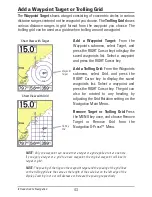 Preview for 54 page of Humminbird 385ci Combo Operation Manual