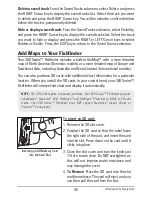 Preview for 57 page of Humminbird 385ci Combo Operation Manual