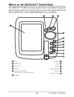 Preview for 59 page of Humminbird 385ci Combo Operation Manual