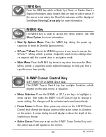 Preview for 61 page of Humminbird 385ci Combo Operation Manual