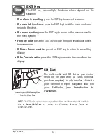 Preview for 64 page of Humminbird 385ci Combo Operation Manual