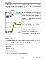 Preview for 67 page of Humminbird 385ci Combo Operation Manual