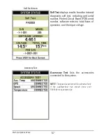 Preview for 68 page of Humminbird 385ci Combo Operation Manual