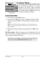 Preview for 70 page of Humminbird 385ci Combo Operation Manual