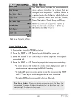 Preview for 71 page of Humminbird 385ci Combo Operation Manual